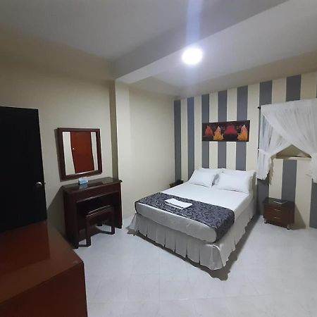 Hotel El Andino Cucuta Exterior photo