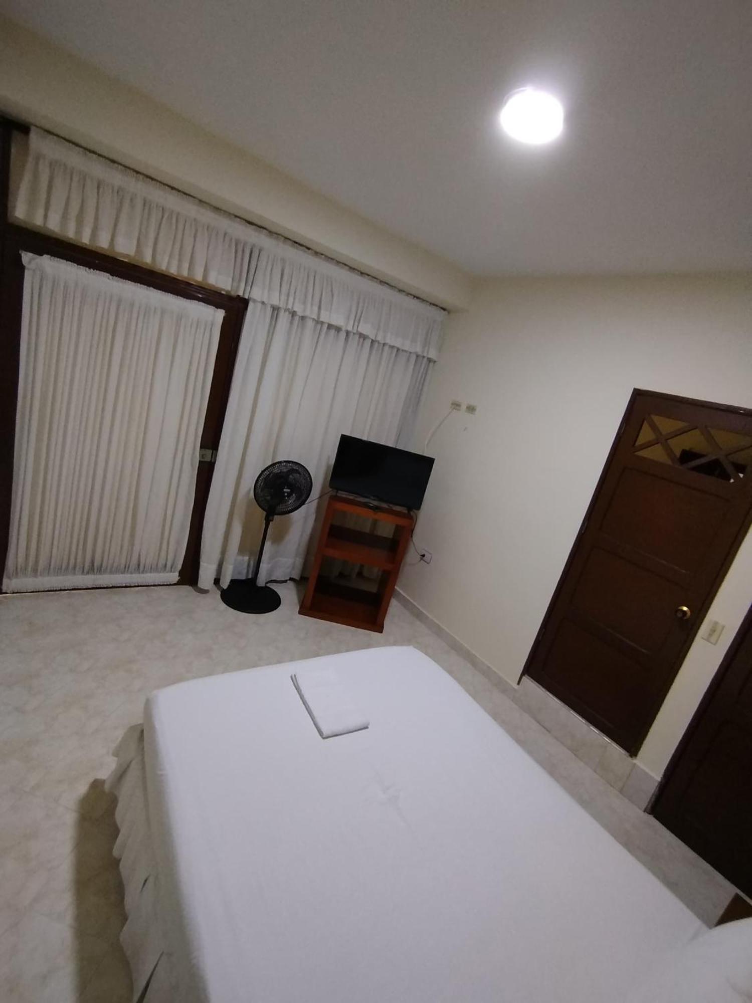 Hotel El Andino Cucuta Exterior photo